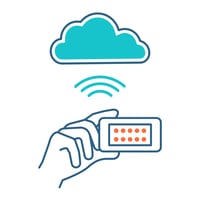 Icon_CONNECT - Cloud Diagnostics Icon_CONNECT - Cloud Diagnostics