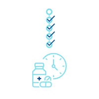 Smart Medication Tracking
