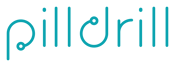 pilldrill-logo-final-rgb-20160309_pilldrill-wordmark-teal